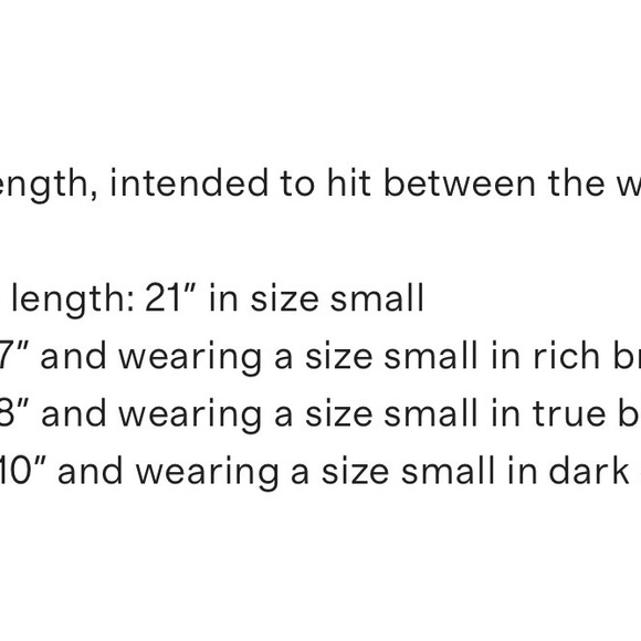 Quince 100% Leather Cropped Zip-Front Jacket - Picture 5 of 5